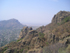 View from the top of Mount Tepozteco